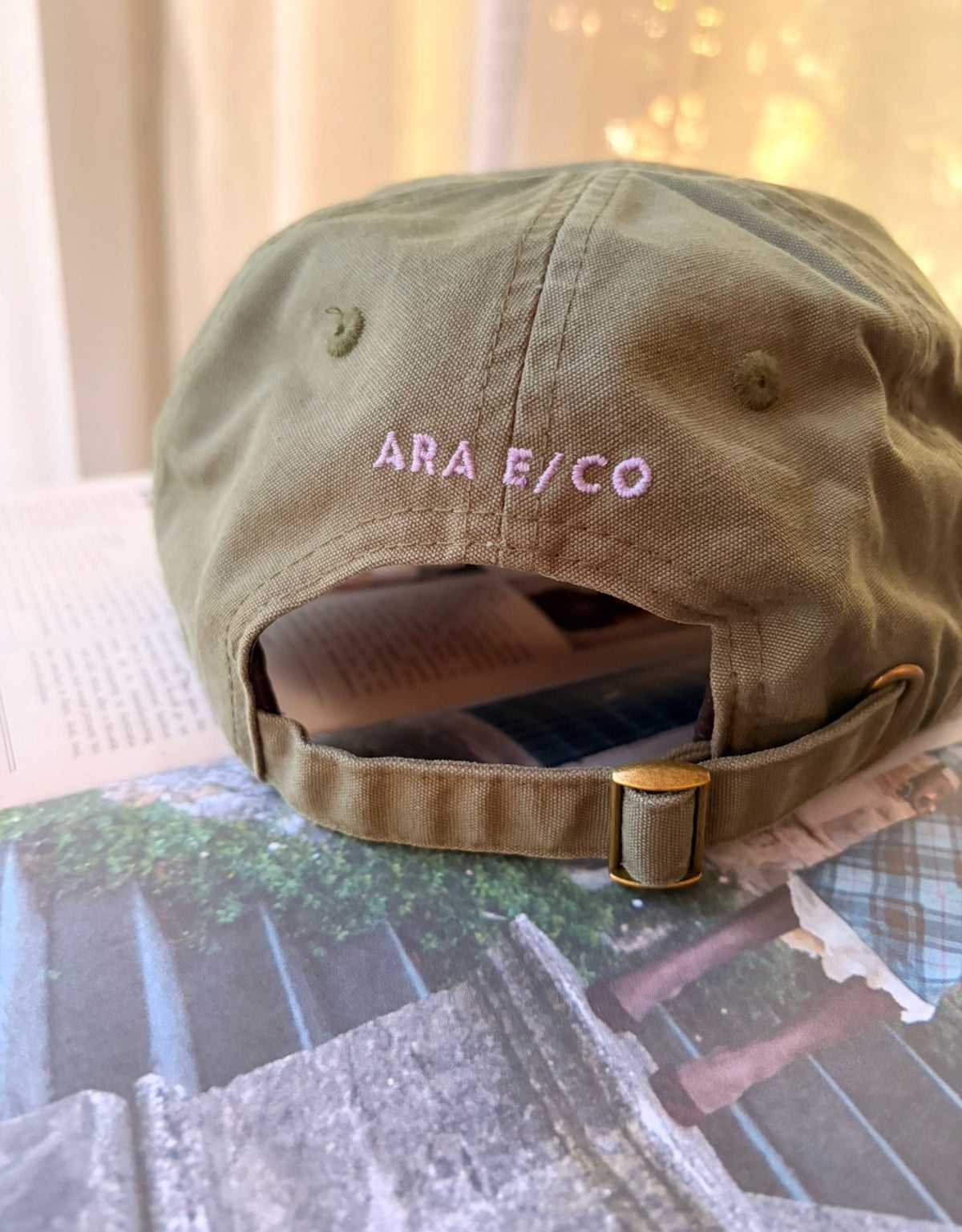 The E/CO Bundle