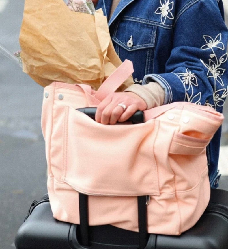 The Ellis Tote