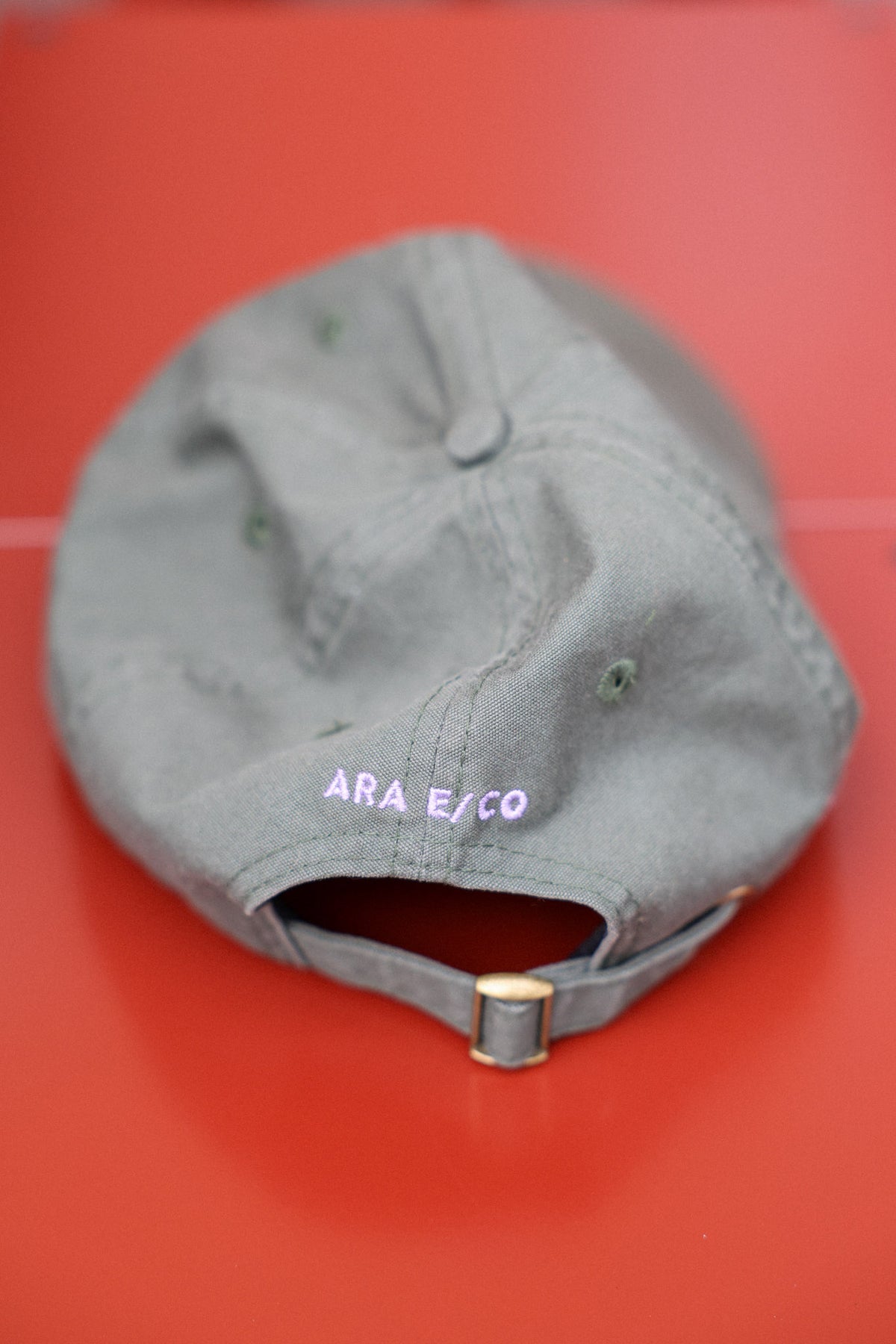 The Archie Cap